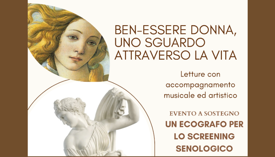 Donne tra storia e salute