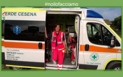Preparati al domani