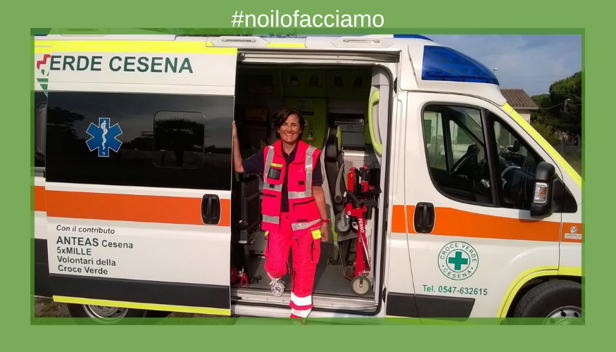 Preparati al domani