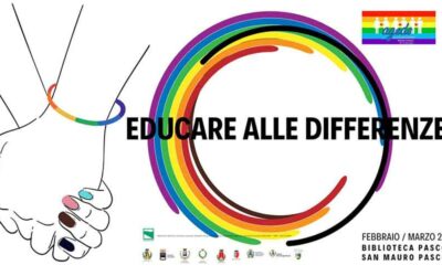 Il marzo di Agedo