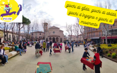 Benvenuta primavera