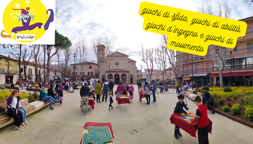 Benvenuta primavera