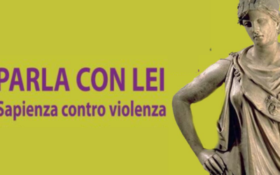 Parla con lei 2024