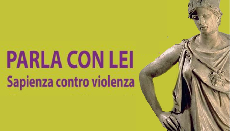 Parla con lei 2024