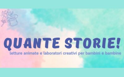 Quante storie!