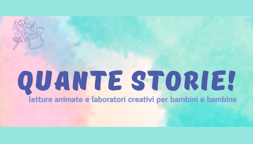 Quante storie!