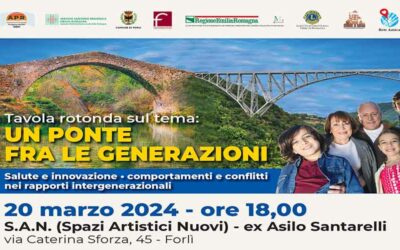 Un ponte fra le generazioni