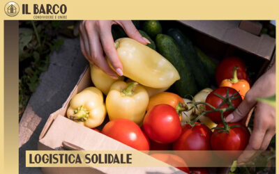 Logistica solidale presentazione progetto