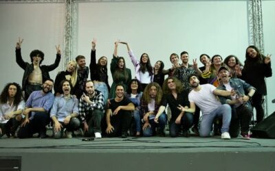 Musica e benessere