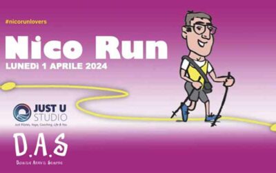 Nico Run 2024