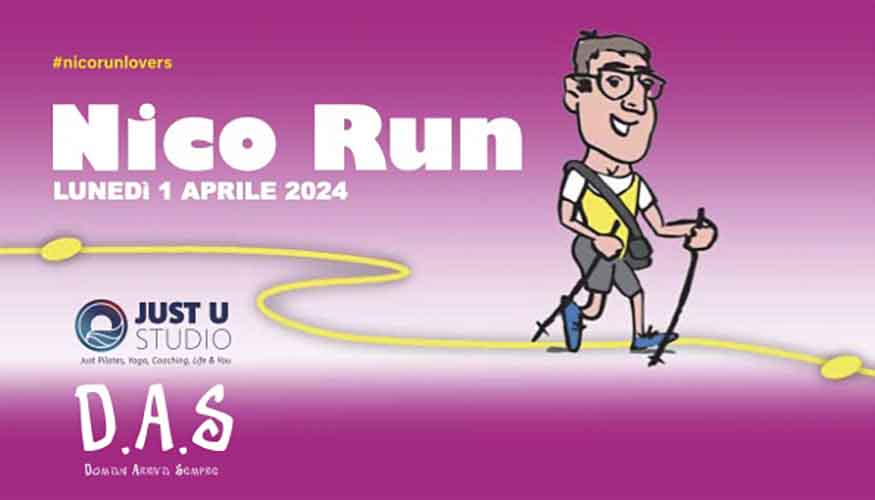 Nico Run 2024