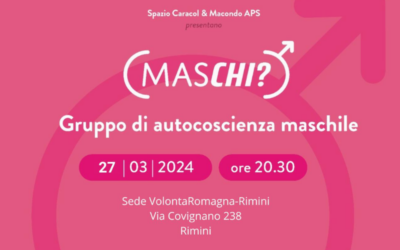 Maschi