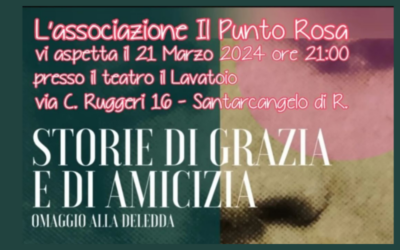 Storie di amicizia