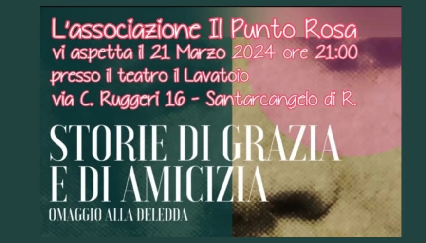 Storie di amicizia