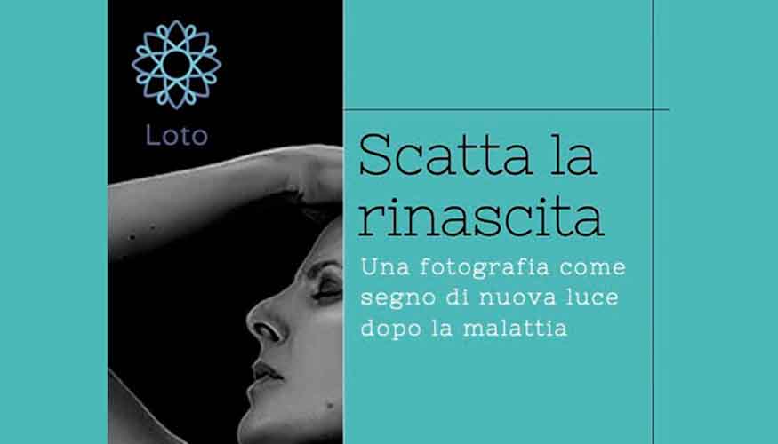 Scatta la rinascita