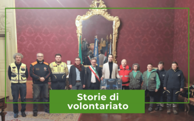 Un applauso corale