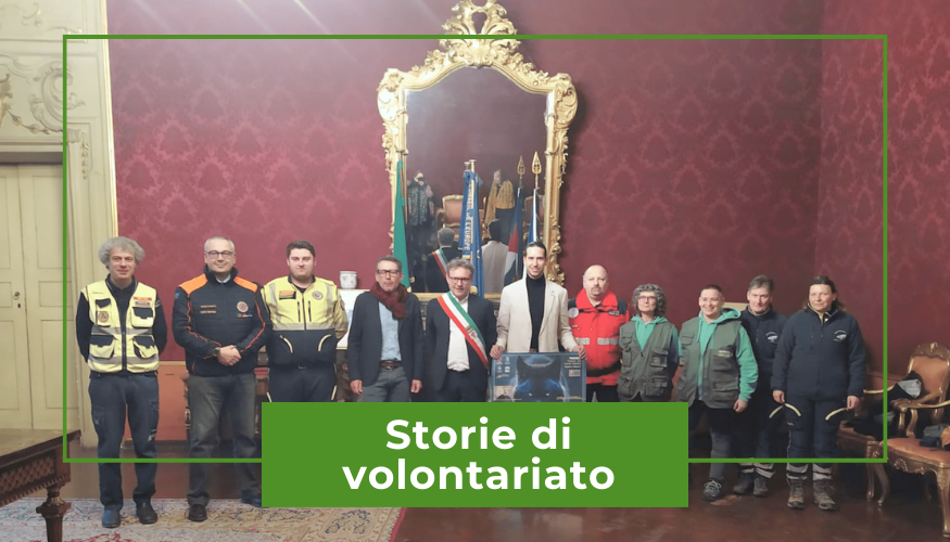 Un applauso corale