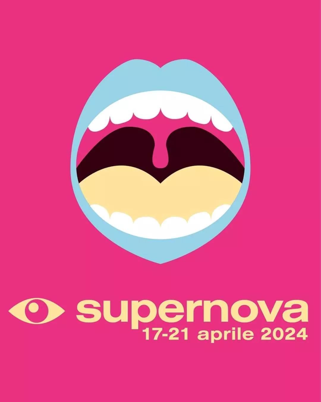 supernova Supernova 2024