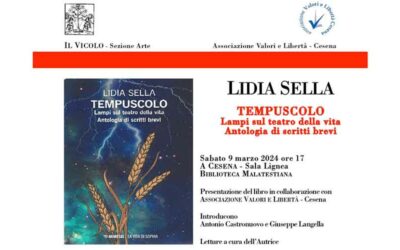 Tempuscolo