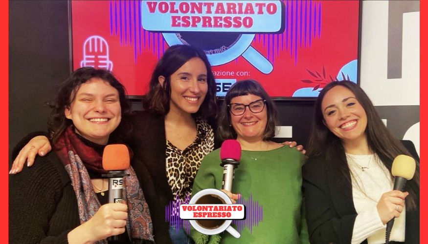 Volontariato espresso – puntata 10