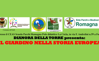 Il Giardino: storia europea