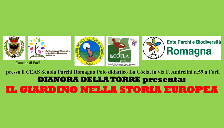 Il Giardino: storia europea