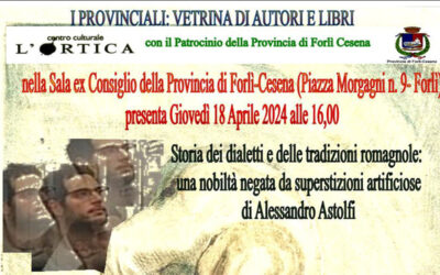 Storie dei dialetti e tradizioni romagnole