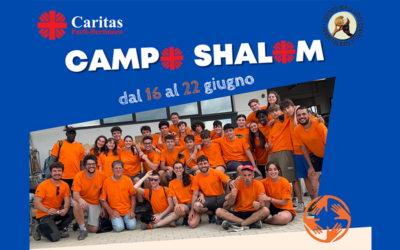 Campo Shalom 2024