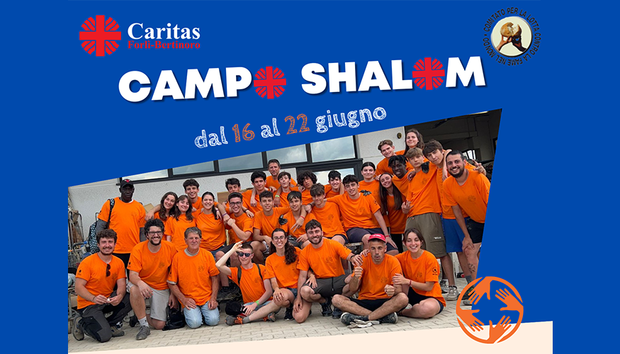 Campo Shalom 2024