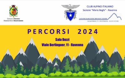 Percorsi 2024