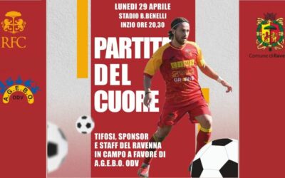 La partita del cuore