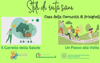 Stile di vita sano e benessere