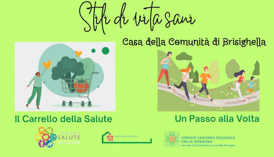 Stile di vita sano e benessere