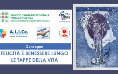 Felicità e benessere lungo le tappe della vita