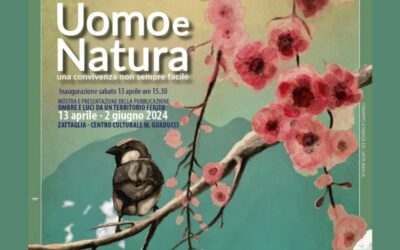 Mostra didattica “Uomo e natura”