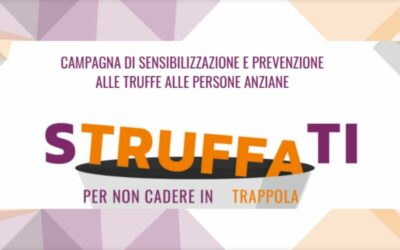 Strùffati: in difesa delle vittime di truffa