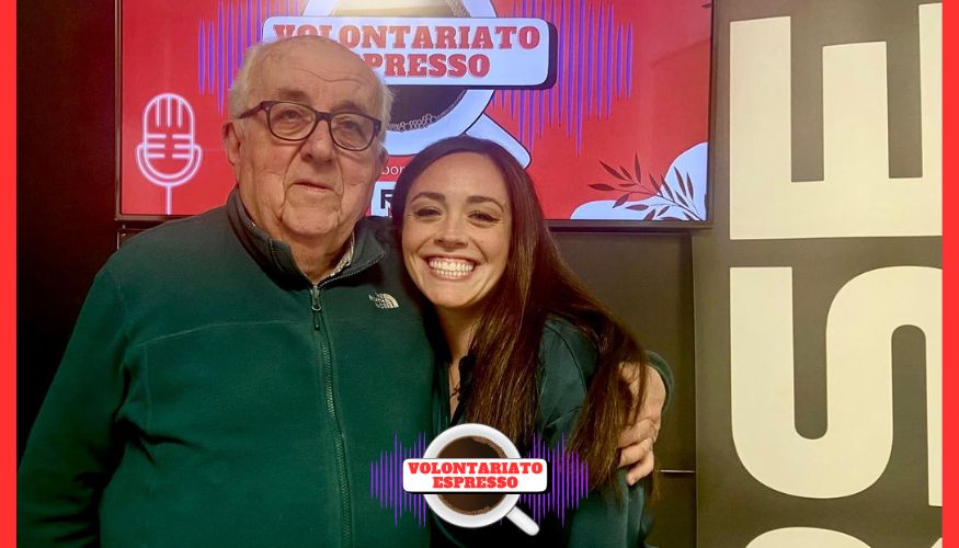 Volontariato espresso – puntata 13