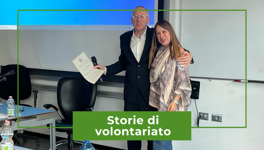 Premio Morgagni Ammp odv