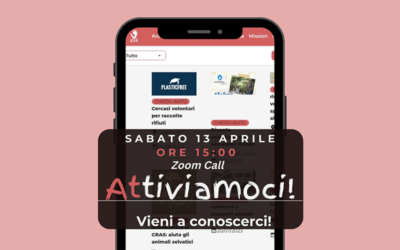 Attiviamoci!