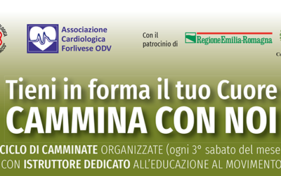 Cammina con noi a Forlì