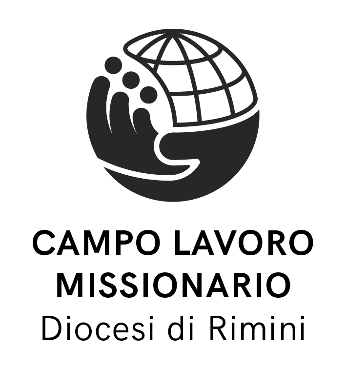 campo lavoro Logo.