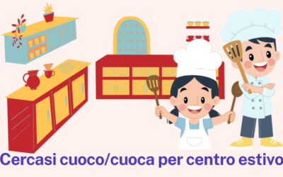 Cercasi cuoca/o