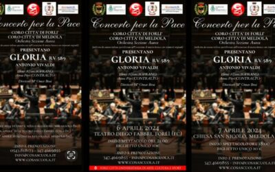 Concerti per la pace