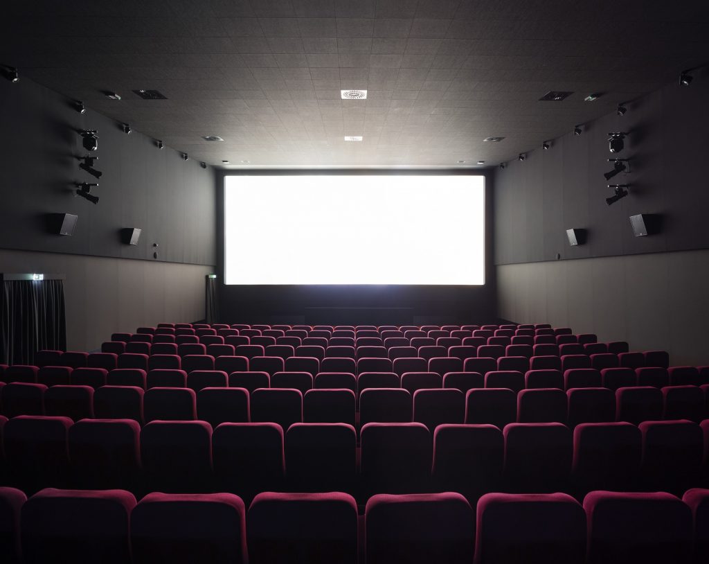 Cinema.