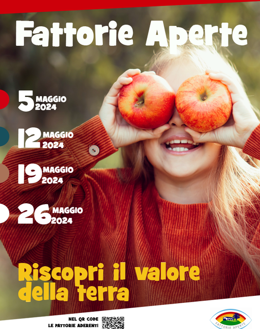 Tutti in fattoria!