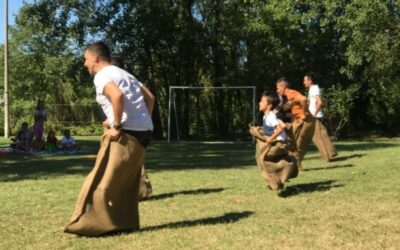 Giochi di primavera