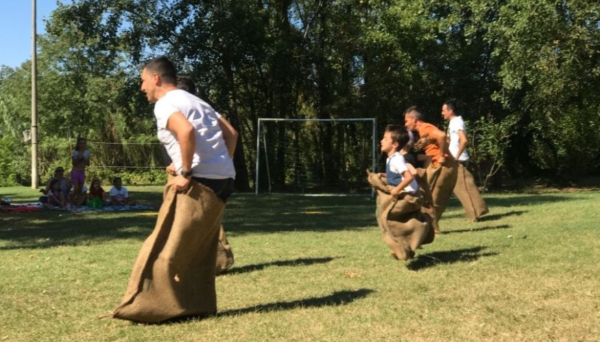 Giochi di primavera