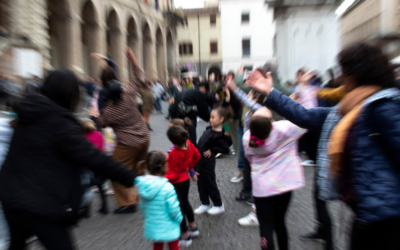 Giornata della Danza 2024