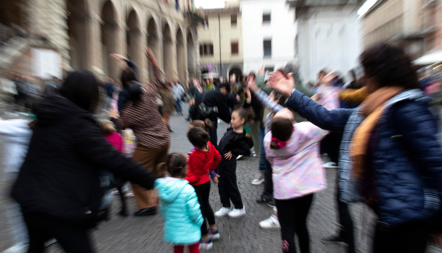 Giornata della Danza 2024
