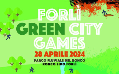 Forlì Green City Games 2024